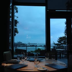Fetch - west coast modern, best ambience at twilight