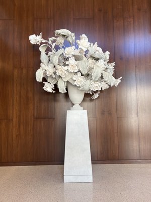 Arkansas Museum of Fine Arts by null