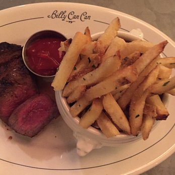 Billy Can Can - Butcher's Steak Frites - Steakhouses Near Me - Dallas, Texas Billy Can Can - Butcher's Steak Frites - Steakhouses Near Me - Dallas, Texas