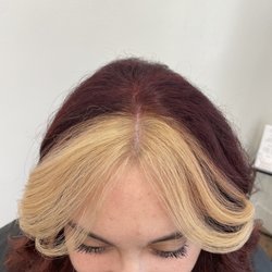 Hair by licializet