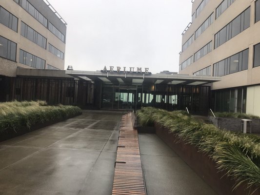 Aerlume Seattle by null Aerlume Seattle by null