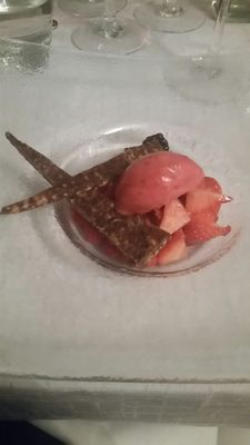 Ravintola Sunn by null