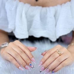 Classy Nail Polish