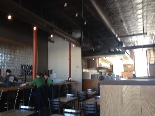 Day Block Brewery & Restaurant by null