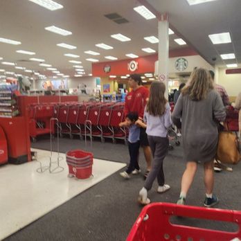 Target - Inside - Department Stores Near Me - Pinole, California