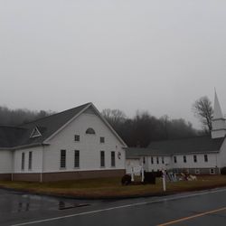 Pilgrim Covenant Church - Church Building