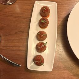 Croquetas