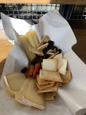 Formaggio Essex by null