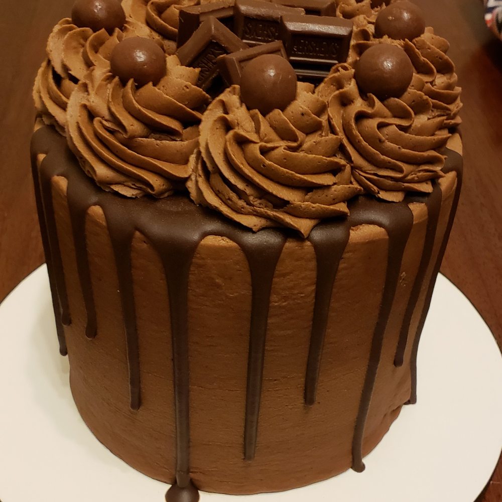 Heavenly Bakes - Just one of my favorites! - Custom Cakes Near Me - Buford, Georgia Heavenly Bakes - Just one of my favorites! - Custom Cakes Near Me - Buford, Georgia