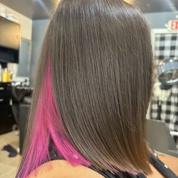 Zoe Hair Studio - Hair Salons Near Me - Boston, Massachusetts Zoe Hair Studio - Hair Salons Near Me - Boston, Massachusetts