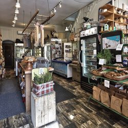 100 Mile Store