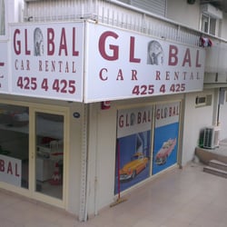 Global Car Rental