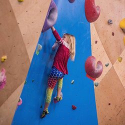 Birmingham Boulders