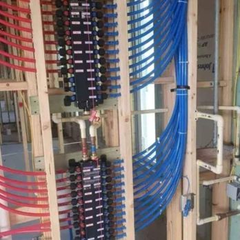 Bahia Pro Plumbing - Waterline repipe - Plumbing Near Me - Cape Coral, Florida