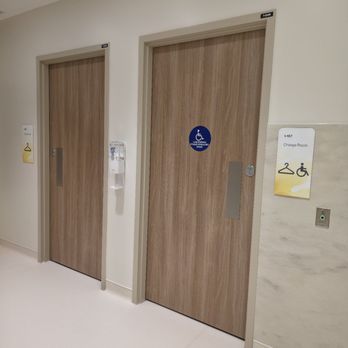 Schroeder Ambulatory Centre - Gender-neutral changrooms - Community Service/Non-Profit Near Me Schroeder Ambulatory Centre - Gender-neutral changrooms - Community Service/Non-Profit Near Me