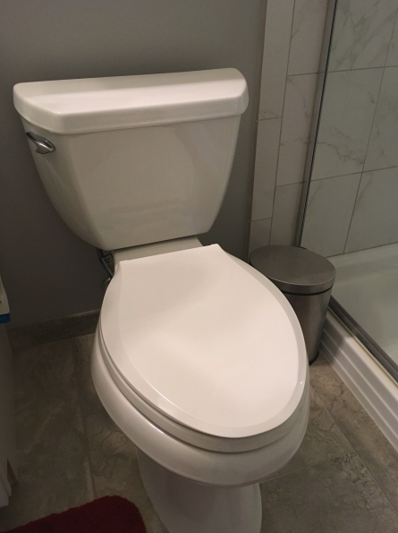 Slide of Bill Donaldson's Plumbing & Heating