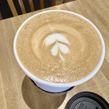 LaGrange Coffee Roasters - Latté - Coffee & Tea Near Me - La Grange, Kentucky