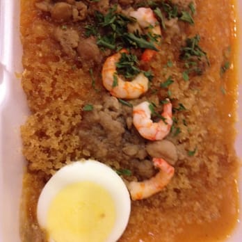 Jollibee - Pancit Palabok - Fast Food Near Me - Tukwila, Washington