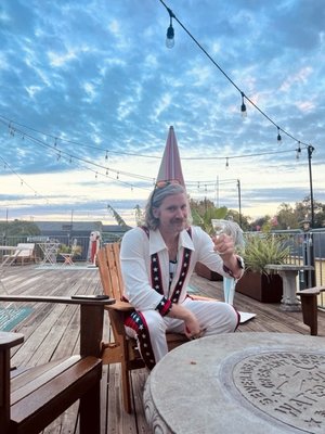 Inn at the Old Jail by null