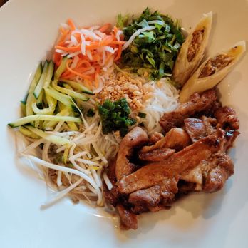 Pho Social - Vietnamese Noodles with Egg Rolls and Pork - Coffee & Tea Near Me - Columbus, Ohio Pho Social - Vietnamese Noodles with Egg Rolls and Pork - Coffee & Tea Near Me - Columbus, Ohio