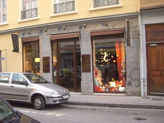 Entrée en matières by null