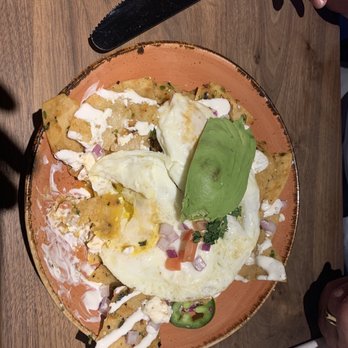 Eureka! - Chilaquiles - American Near Me - Las Vegas, Nevada Eureka! - Chilaquiles - American Near Me - Las Vegas, Nevada
