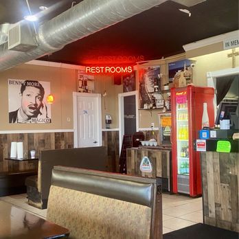 Havana Restaurant - Cuban Near Me - Macclenny, Florida