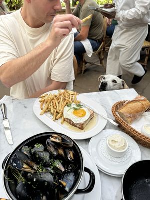 Bistro Jeanty by null