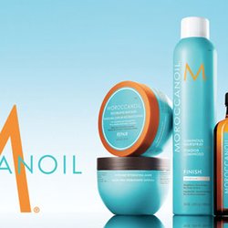 Andrew Stefanou Salon & Spa