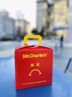 Mr.Charlie's TMS by null