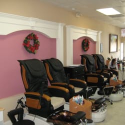Tranquility Nails & Spa