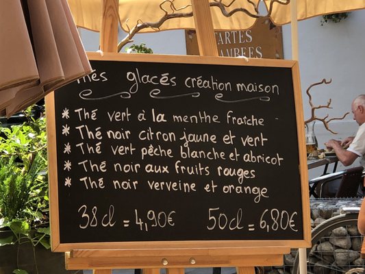 L'eveil des Sens by null