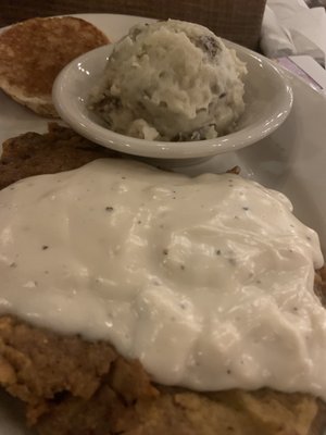 Puckett's Restaurant by null