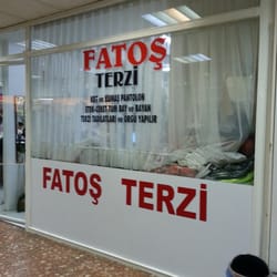 Terzi Fatoş