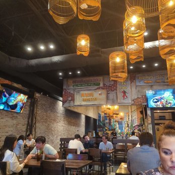 HEM Kitchen And Bar - Back at the Hem - Vietnamese Near Me - Houston, Texas HEM Kitchen And Bar - Back at the Hem - Vietnamese Near Me - Houston, Texas