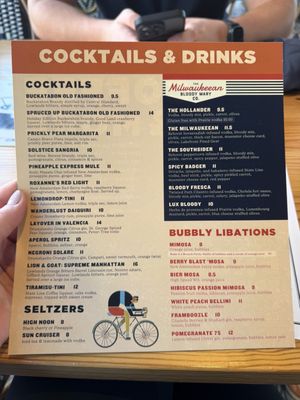 Menu photo 6 Café Hollander Mequon Mequon, WI Menu photo 6 Café Hollander Mequon Mequon, WI