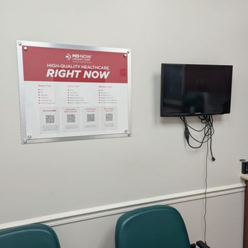 MD Now Urgent Care - Urgent Care Near Me - Boca Raton, Florida