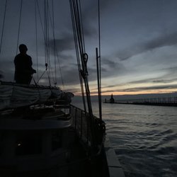 Tallship Mj
