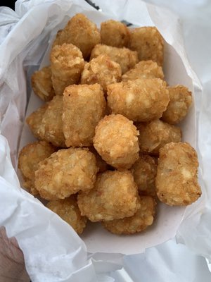 Jiffy Burger by null