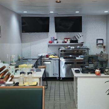 Tasty House - Service counter - Chinese Near Me - San Diego, California