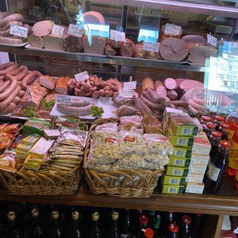 George's Sausage & Delicatessen - The deli counter - Delis Near Me - Seattle, Washington George's Sausage & Delicatessen - The deli counter - Delis Near Me - Seattle, Washington