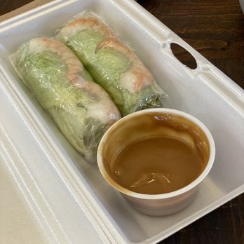 Vietshack - Nimh chow - Vietnamese Near Me - Tempe, Arizona
