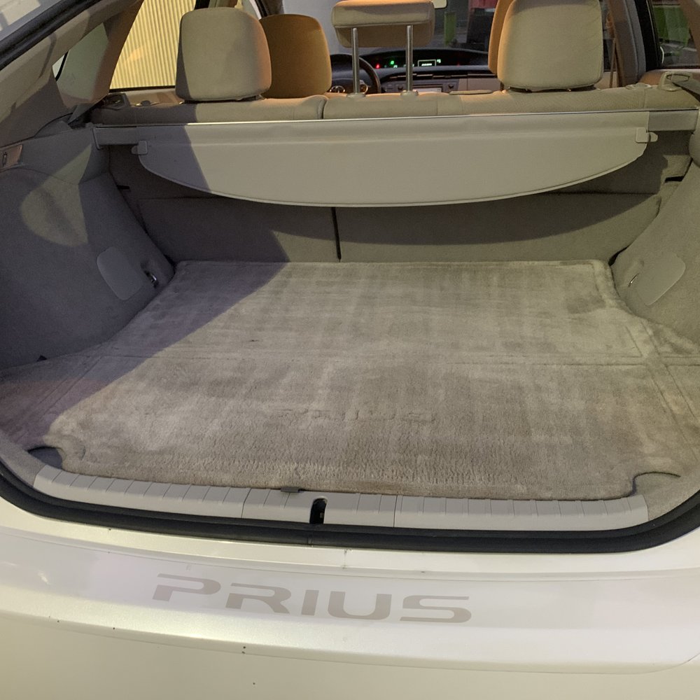 E & M PAINT CORRECTION - Left every part of the interior immaculate. - Body Shops Near Me - Montclair, California E & M PAINT CORRECTION - Left every part of the interior immaculate. - Body Shops Near Me - Montclair, California