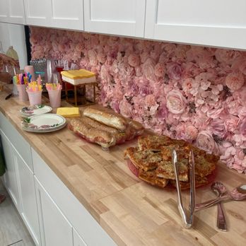 Cakes With A Whisk - a kitchen counter - Custom Cakes Near Me - Shelby Township, Michigan Cakes With A Whisk - a kitchen counter - Custom Cakes Near Me - Shelby Township, Michigan