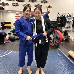 Aragon Training Academy