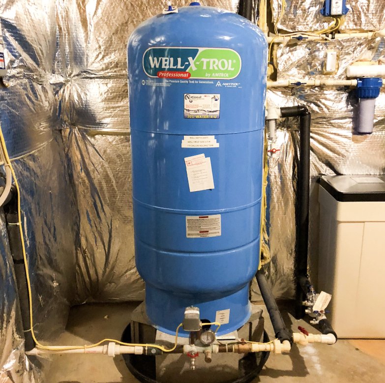 Slide of Afternoon Plumbing