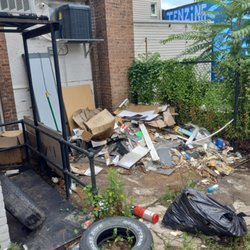 Antonio’s hauling & junk removal