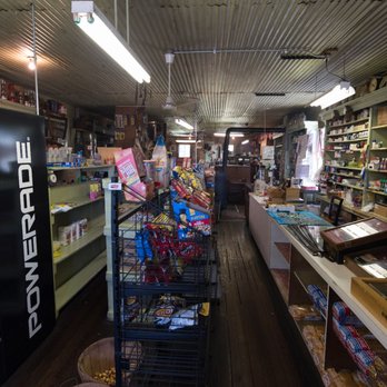 Carriss's Grocery - American Near Me - Shelbyville, Kentucky