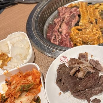 Back Street BBQ & Hotpot - Chinese Near Me - Milwaukee, Wisconsin