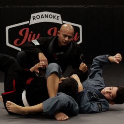 Roanoke Jiu Jitsu Academy